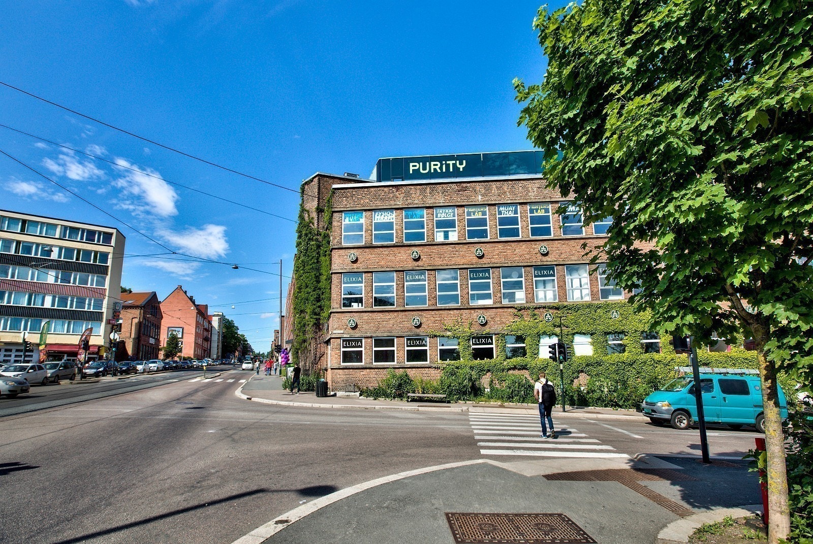 Bilde av eiendommen Galleribilde