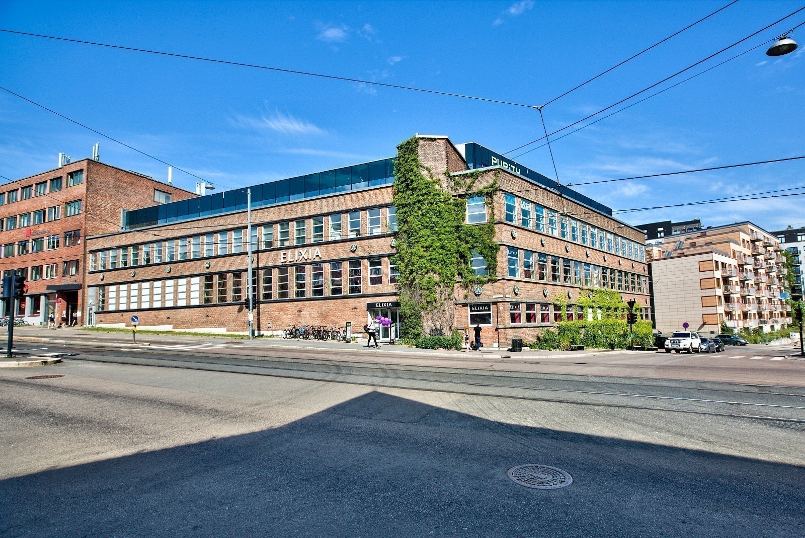Bilde av eiendommen Galleribilde