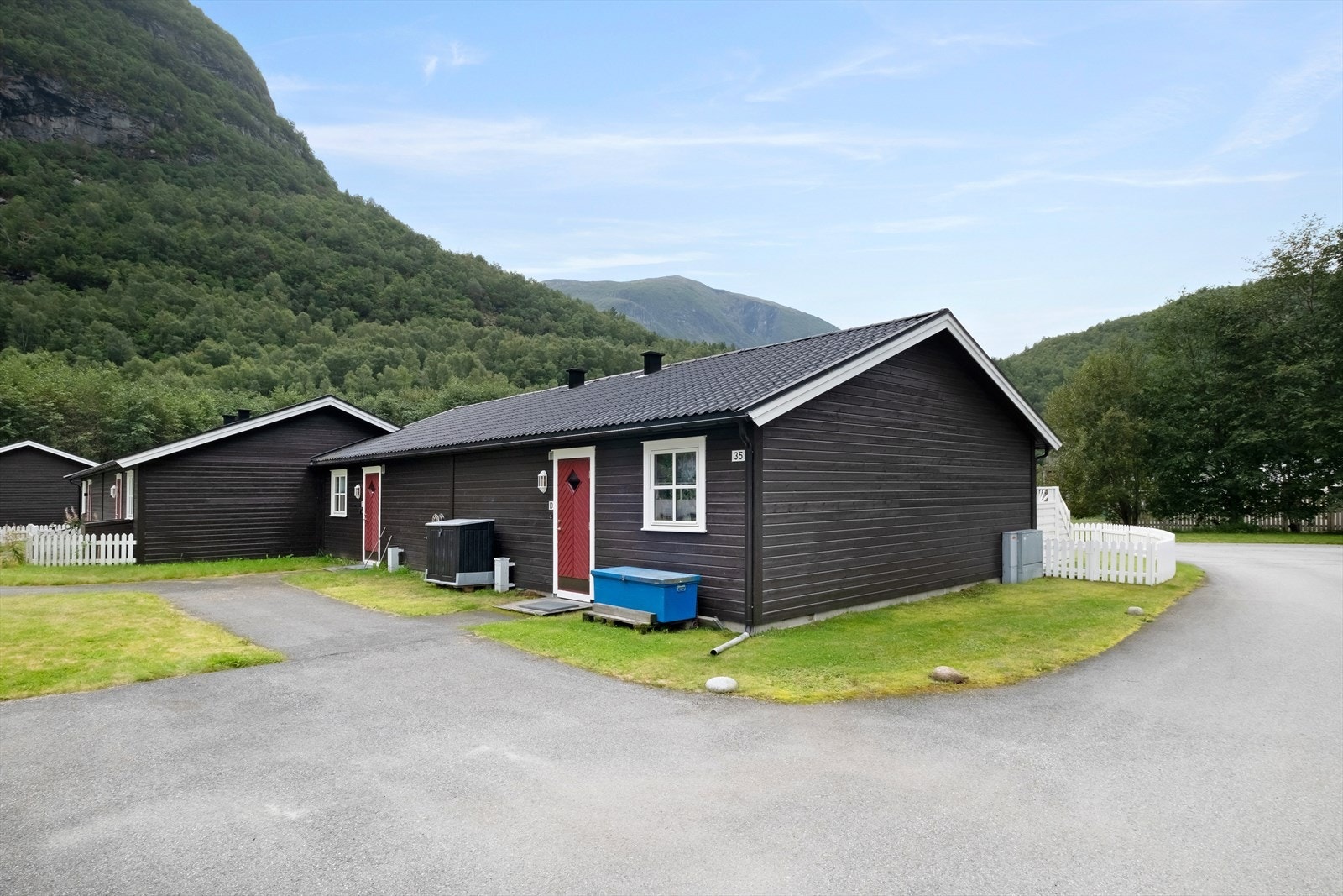 Endeleilegheit | Garanti Indre Sogn Galleribilde