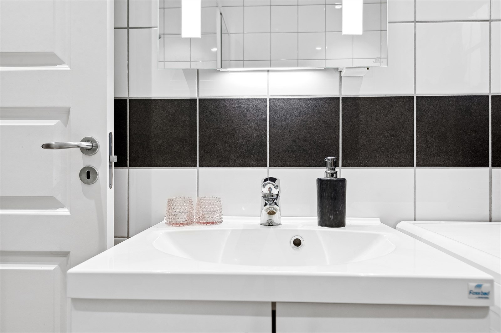 Badet ble oppgradert i 2015. Galleribilde