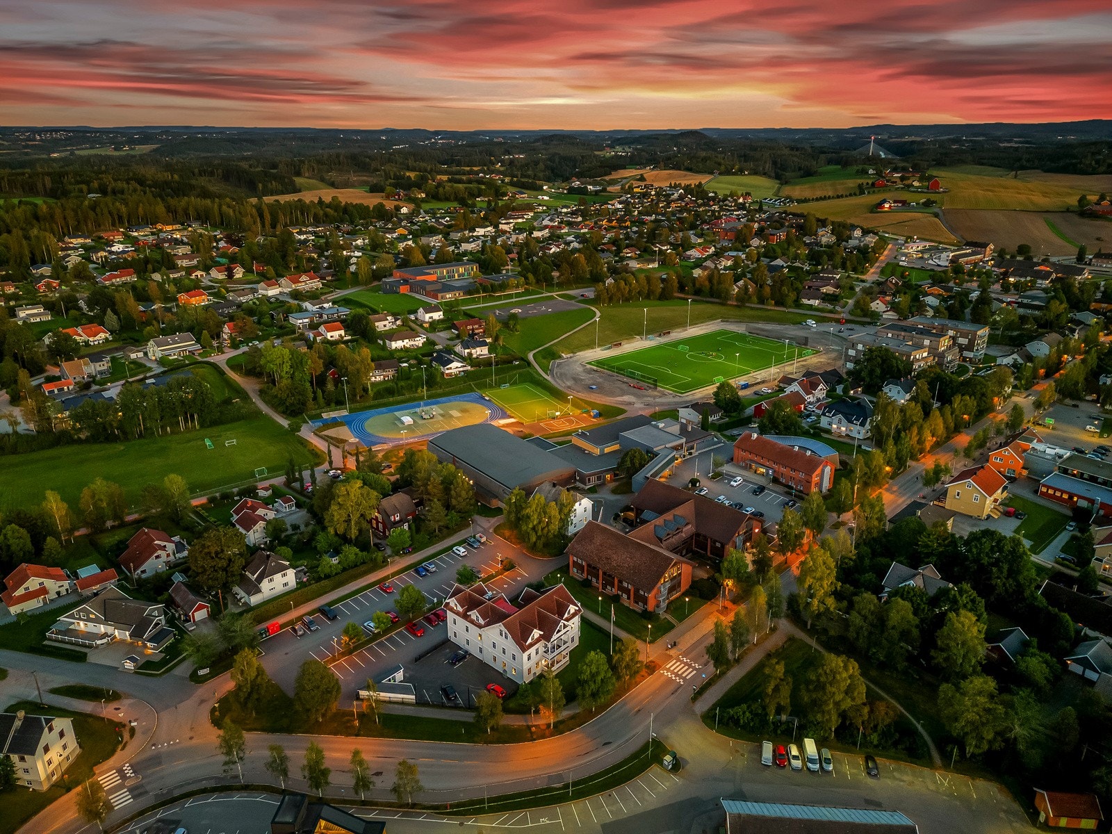 Områdebilde Galleribilde