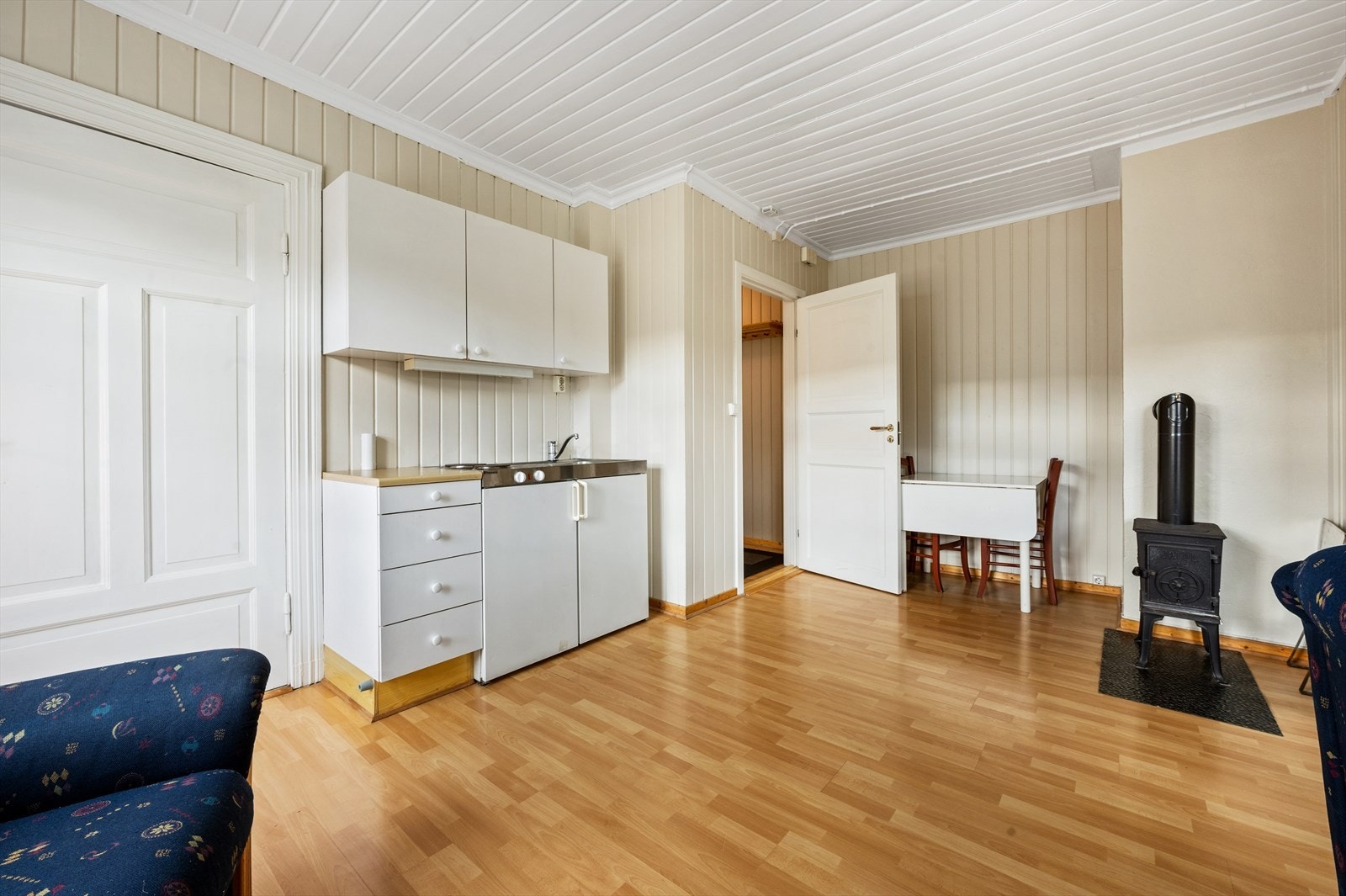 Kjøkken 1.etg. utleiedel. Galleribilde