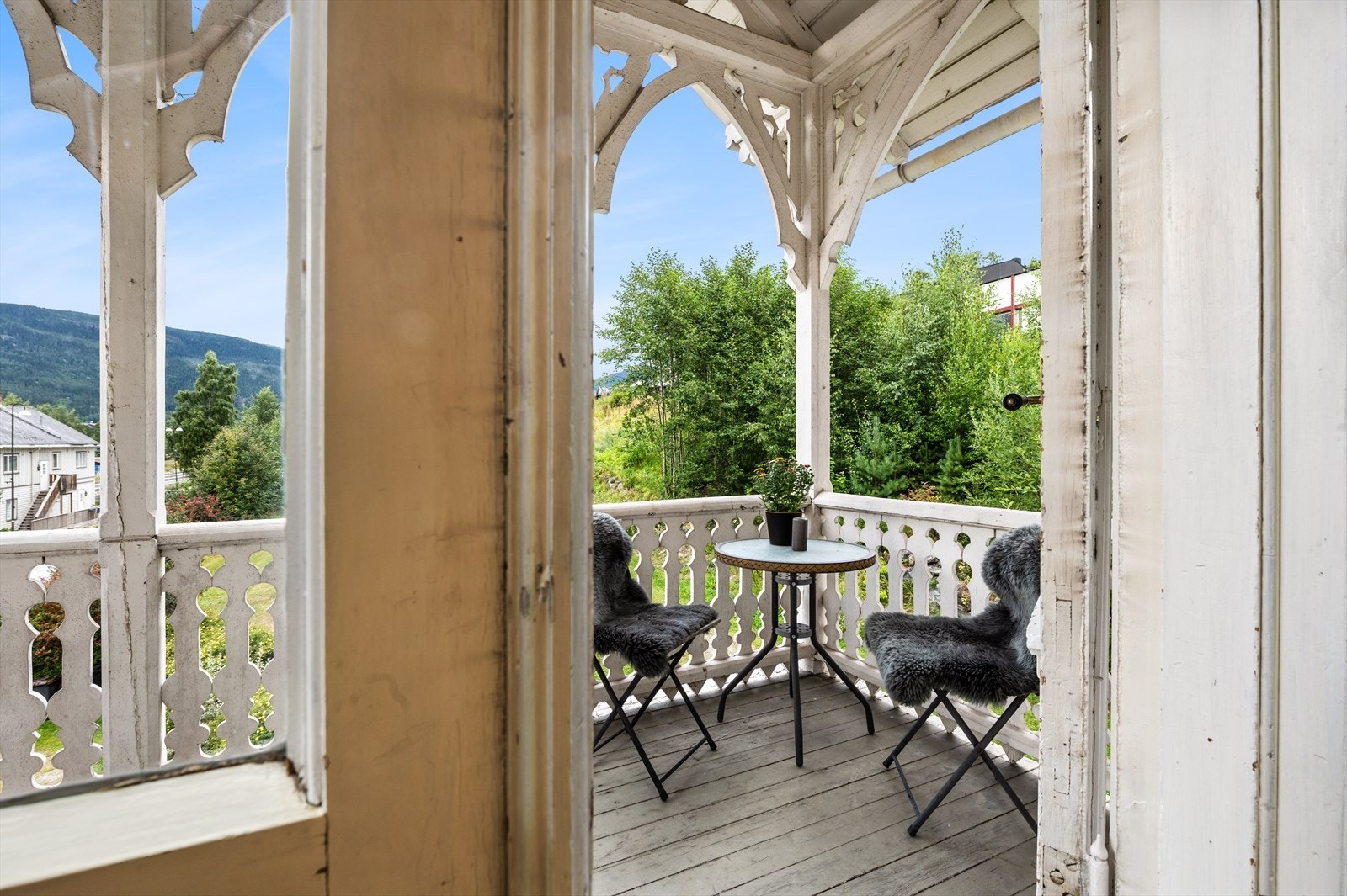 Veranda 2.etg. Galleribilde