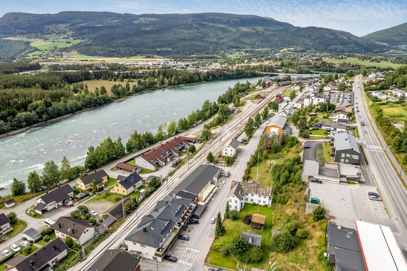 Drone Galleribilde