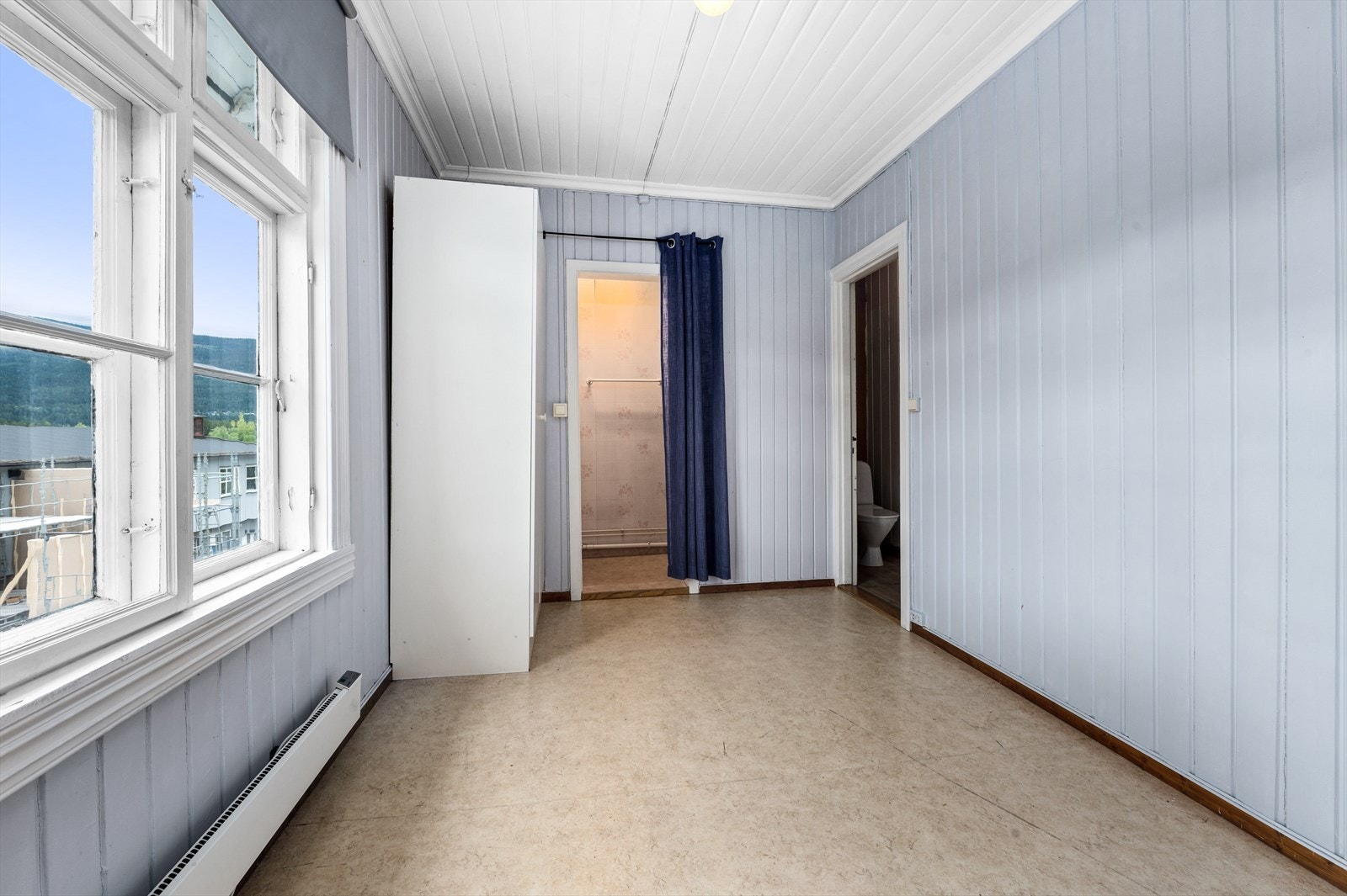 Soverom 2.etg. utleiedel. Galleribilde