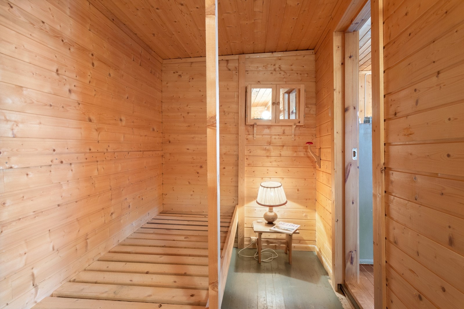 Soverom Galleribilde