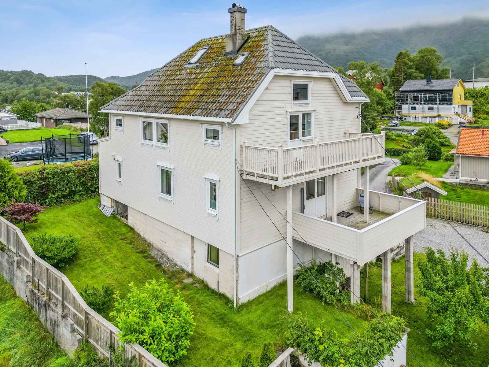 Velkommen! Galleribilde