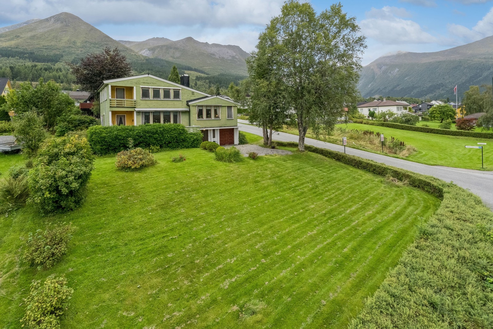 Heggjadalen 11 | Presentert av EiendomsMegler 1 Galleribilde