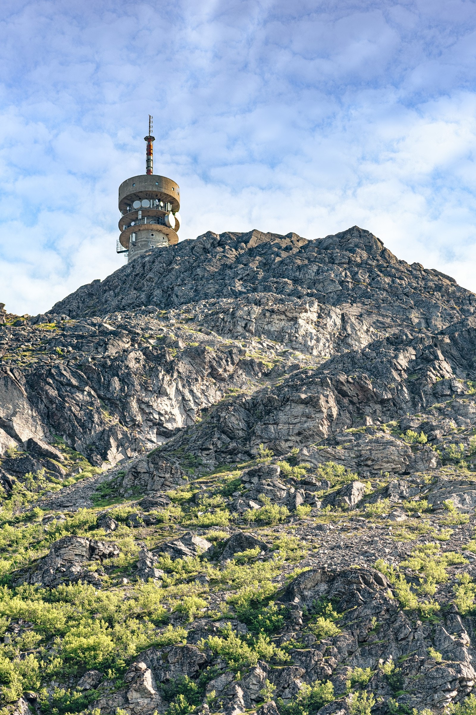 Tyvenlia Galleribilde