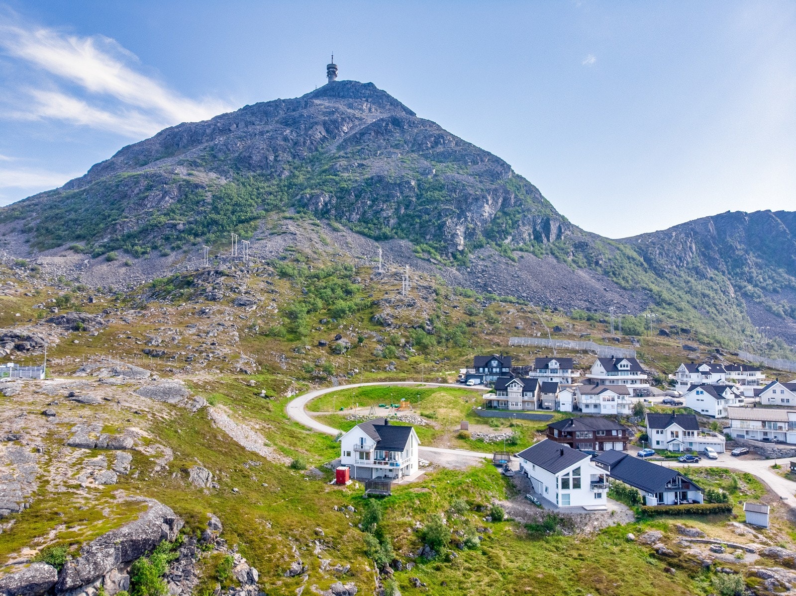 Beliggenhet Galleribilde