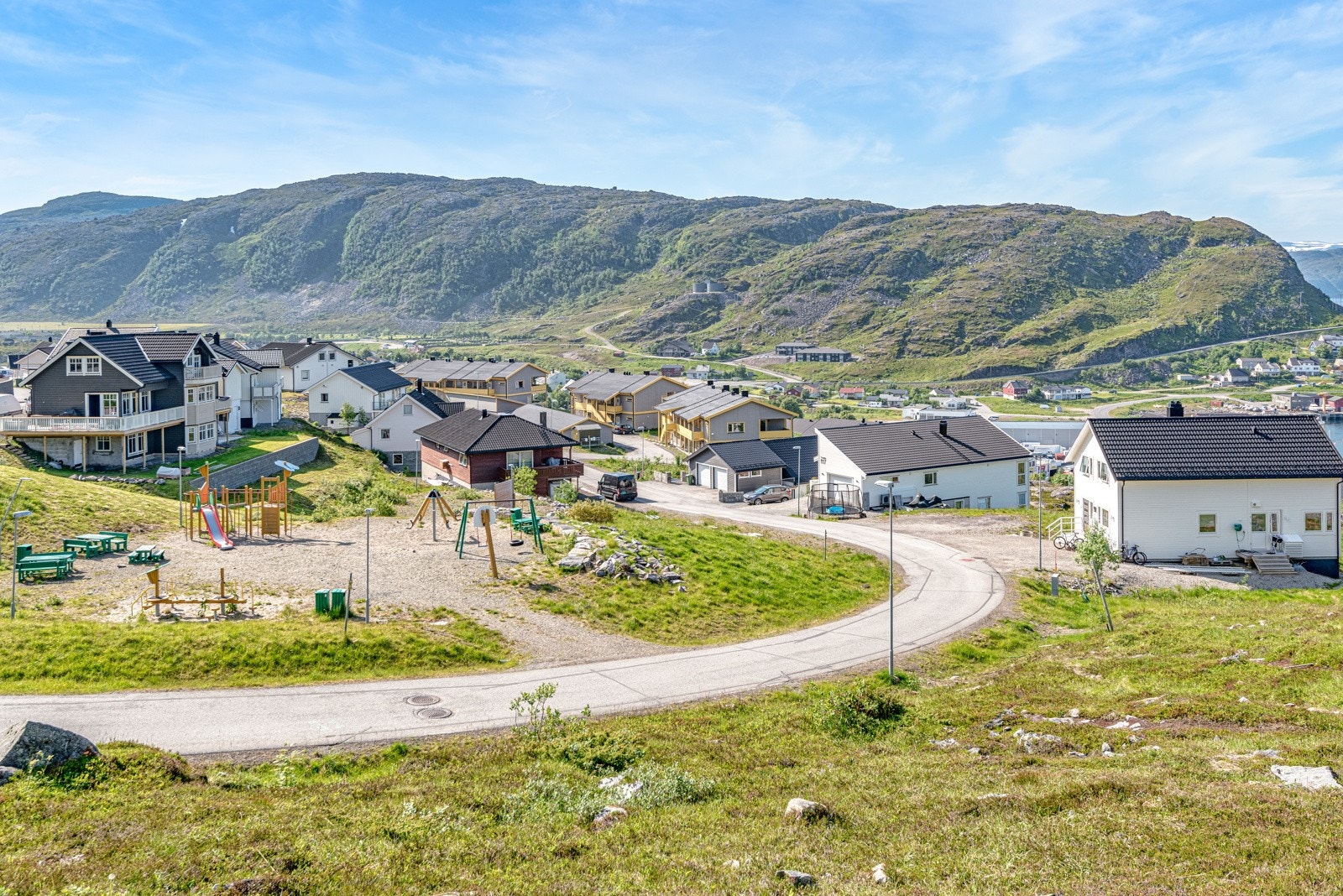 Nabolag Galleribilde