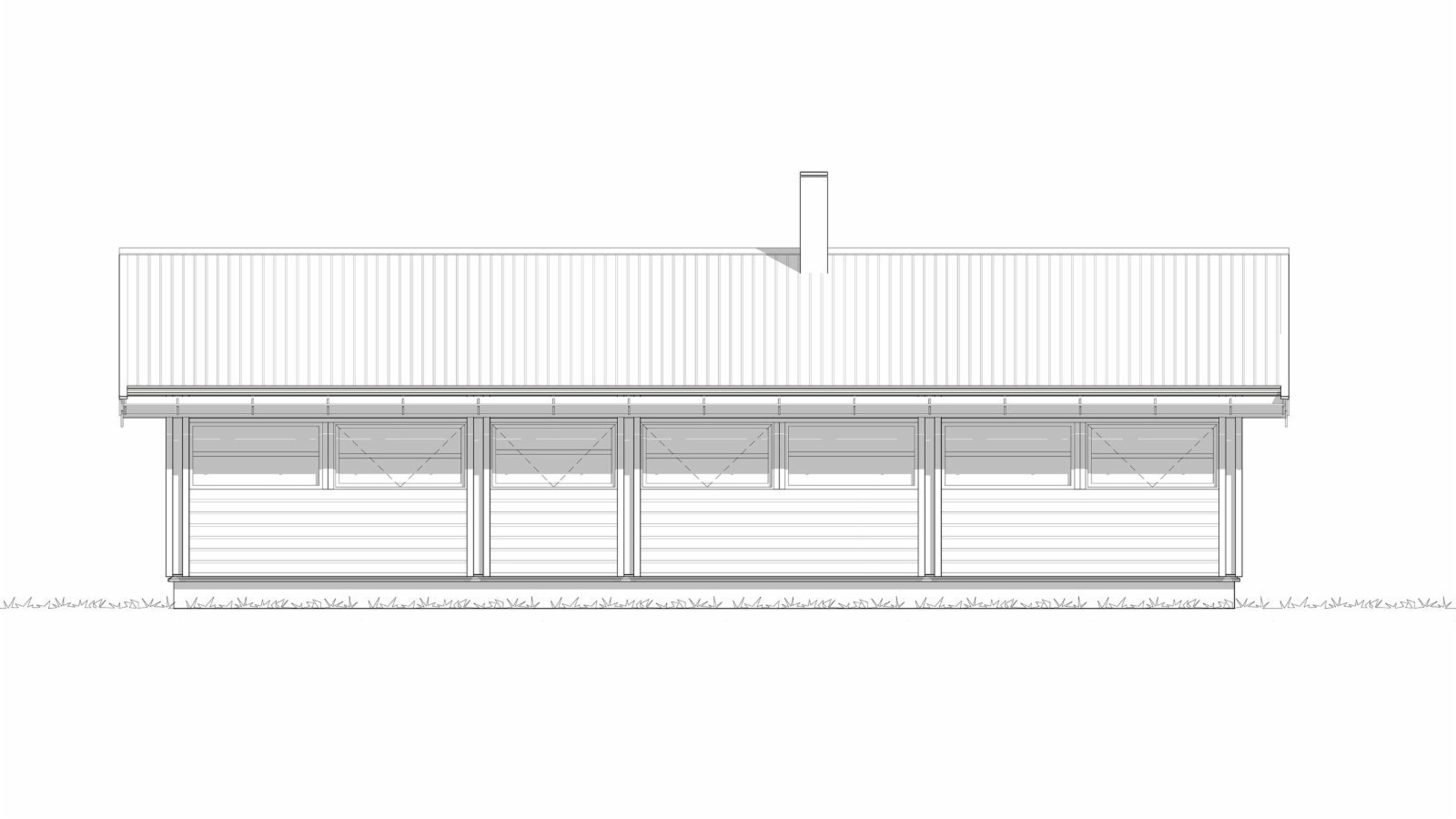 Fasade C Galleribilde