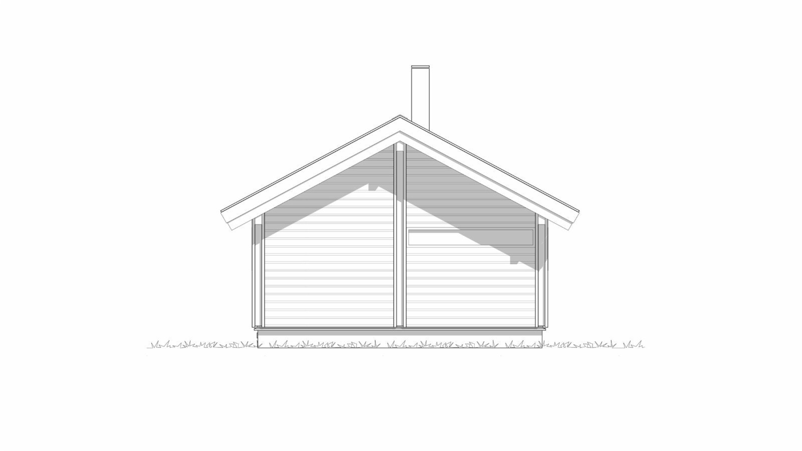 Fasade B Galleribilde