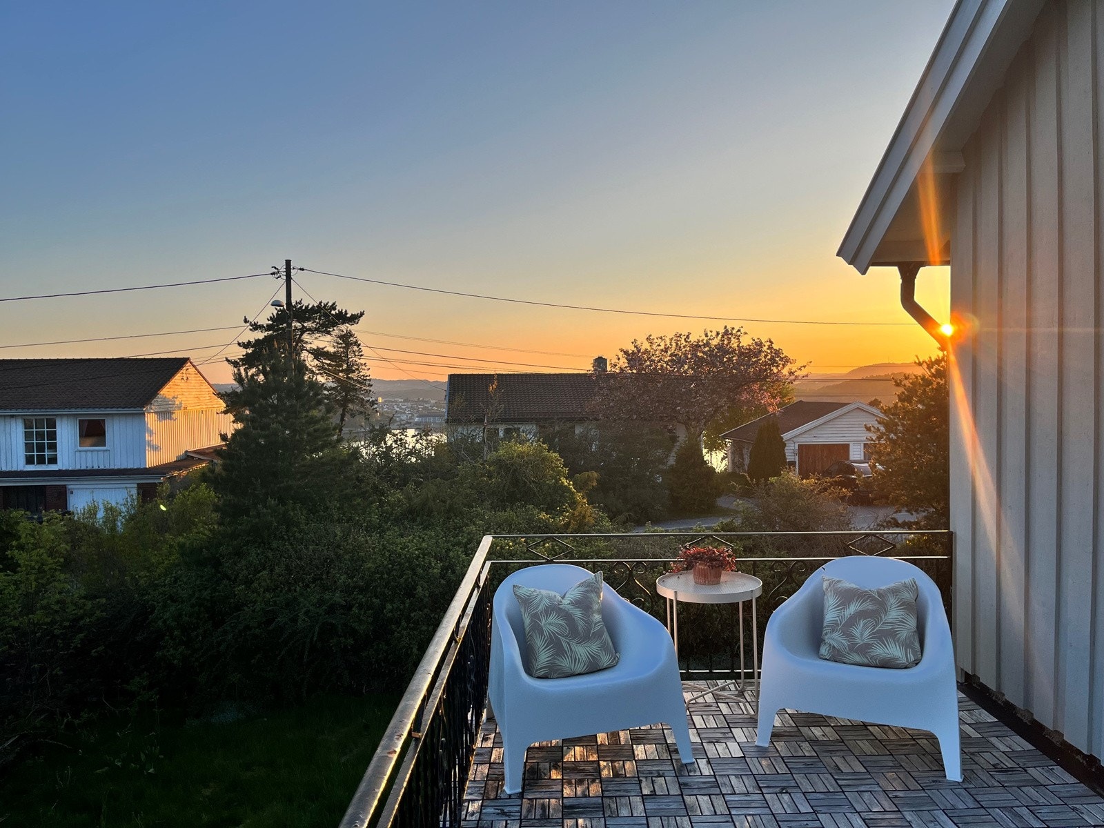 Stemningsbilde Galleribilde