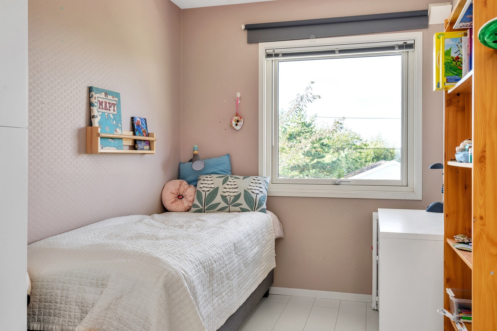 Soverom 2 Galleribilde