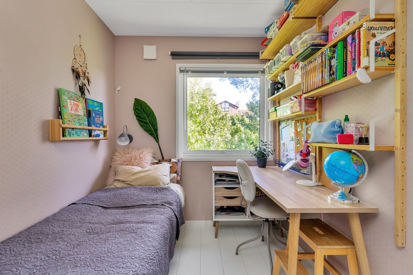 Soverom 3 Galleribilde