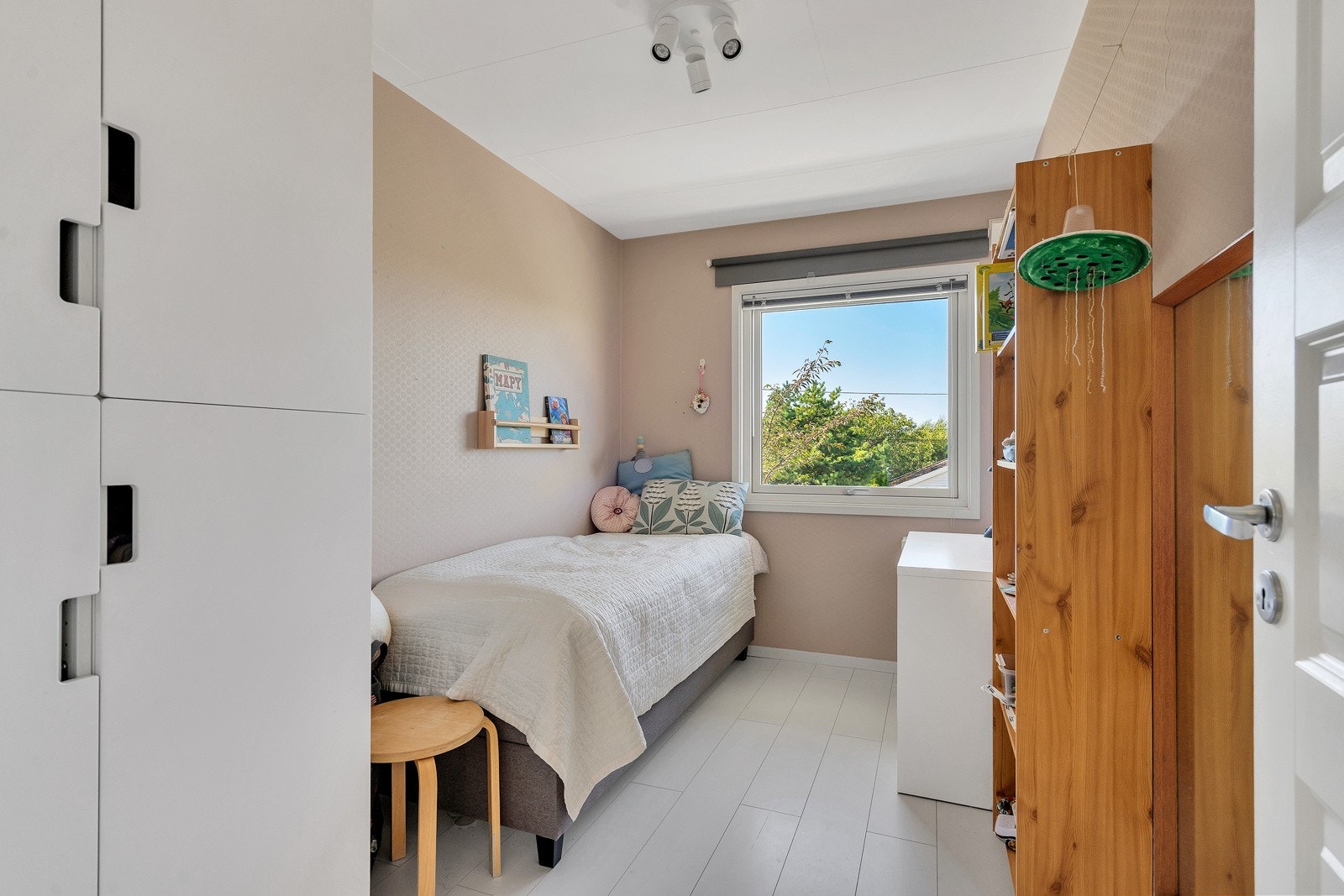 Soverom 2 Galleribilde