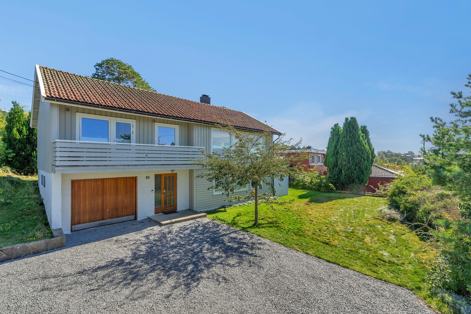 Exbo v/ Marit H Staalesen har gleden av å presentere Vardåsveien 63 Galleribilde