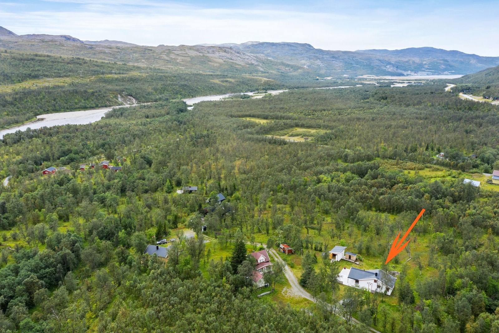 Velkommen til Solmyrveien 15 Galleribilde