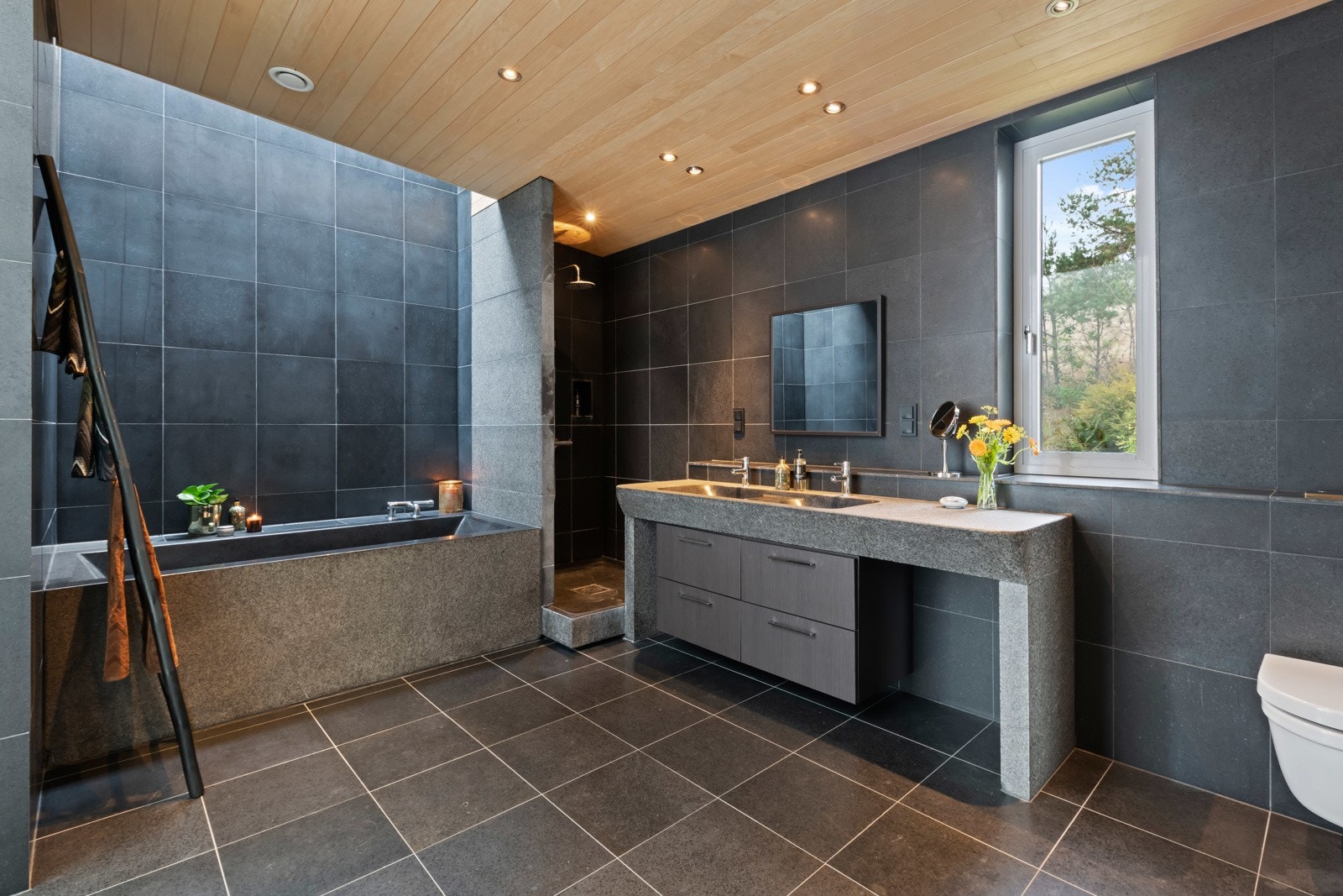 Hovedbad Galleribilde