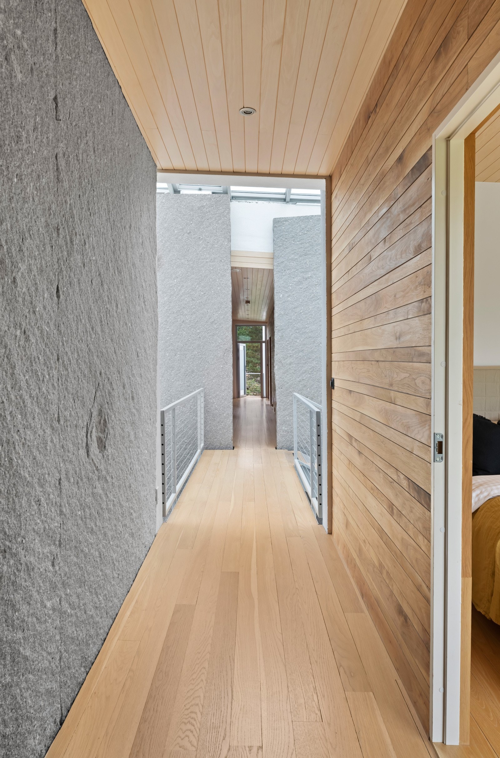 Midtgang 2 etasje Galleribilde