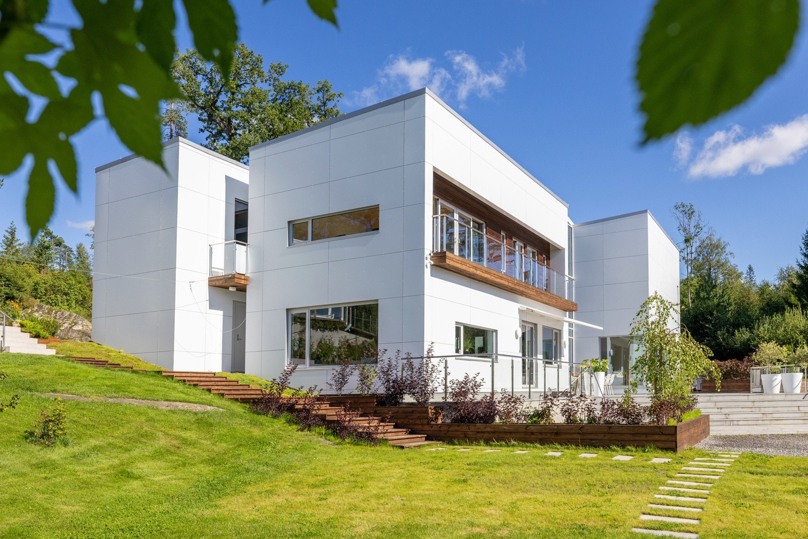 Unik og flott eiendom Galleribilde