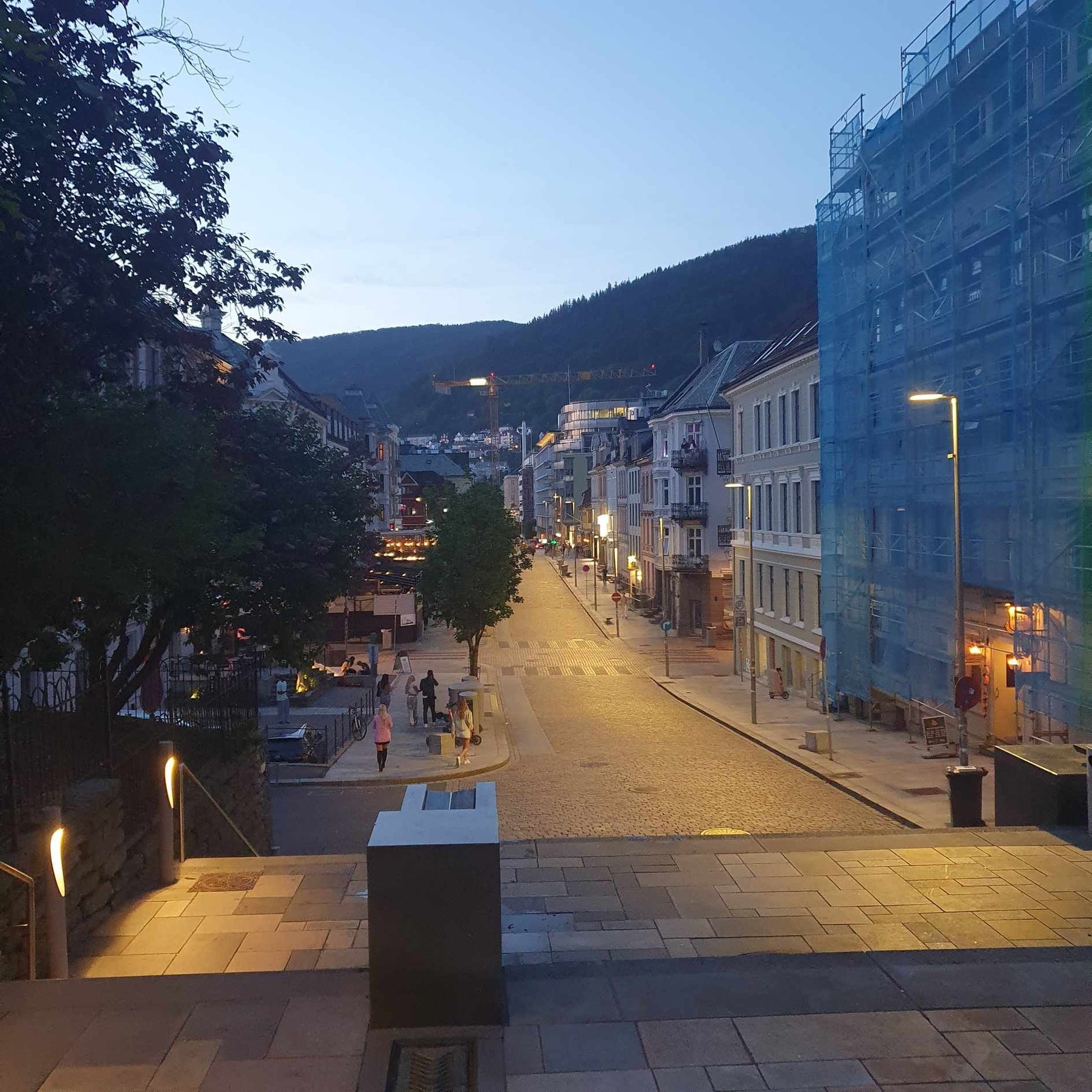 Nærområdet, 1-2 min unna Galleribilde