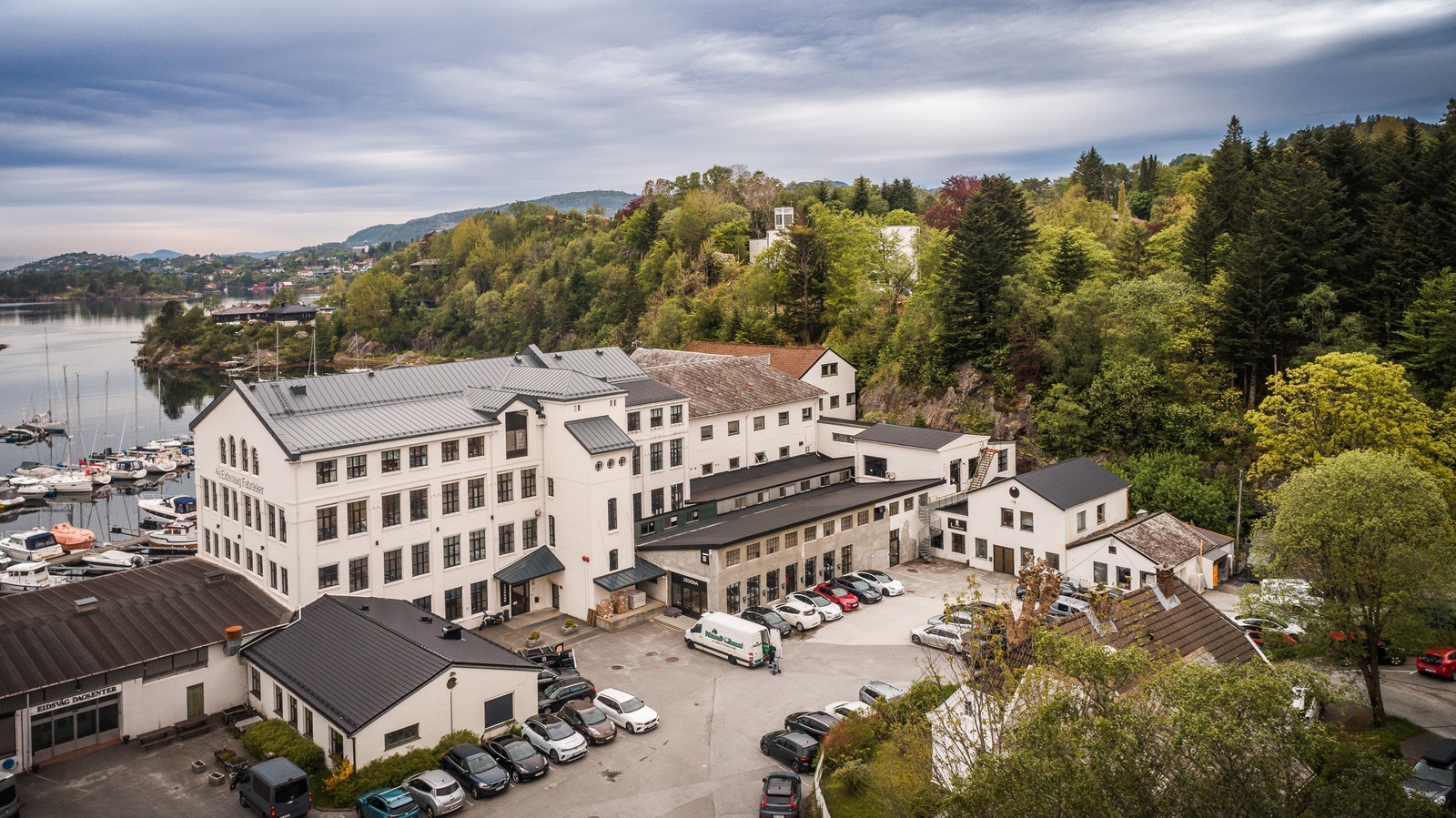 Galleribilde