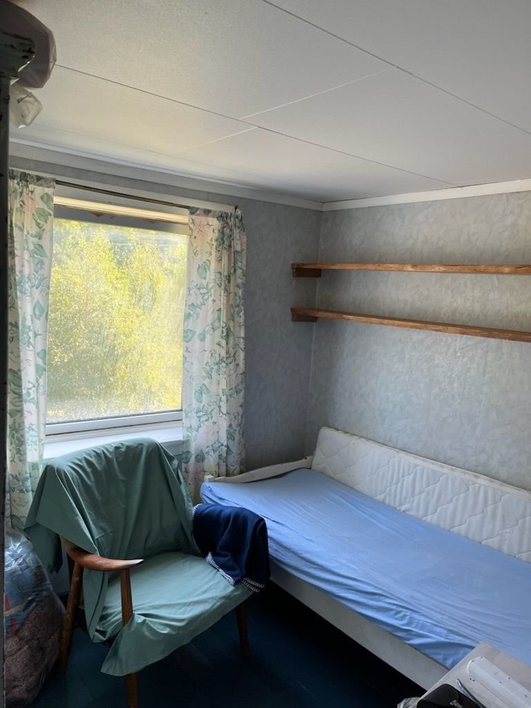 Lite soverom 5,3m2 Galleribilde