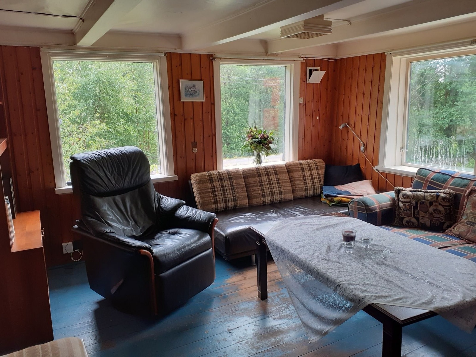 Stue 1, 19,1m2. Galleribilde