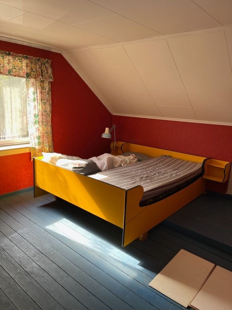 Stort soverom 11,4m2 Galleribilde
