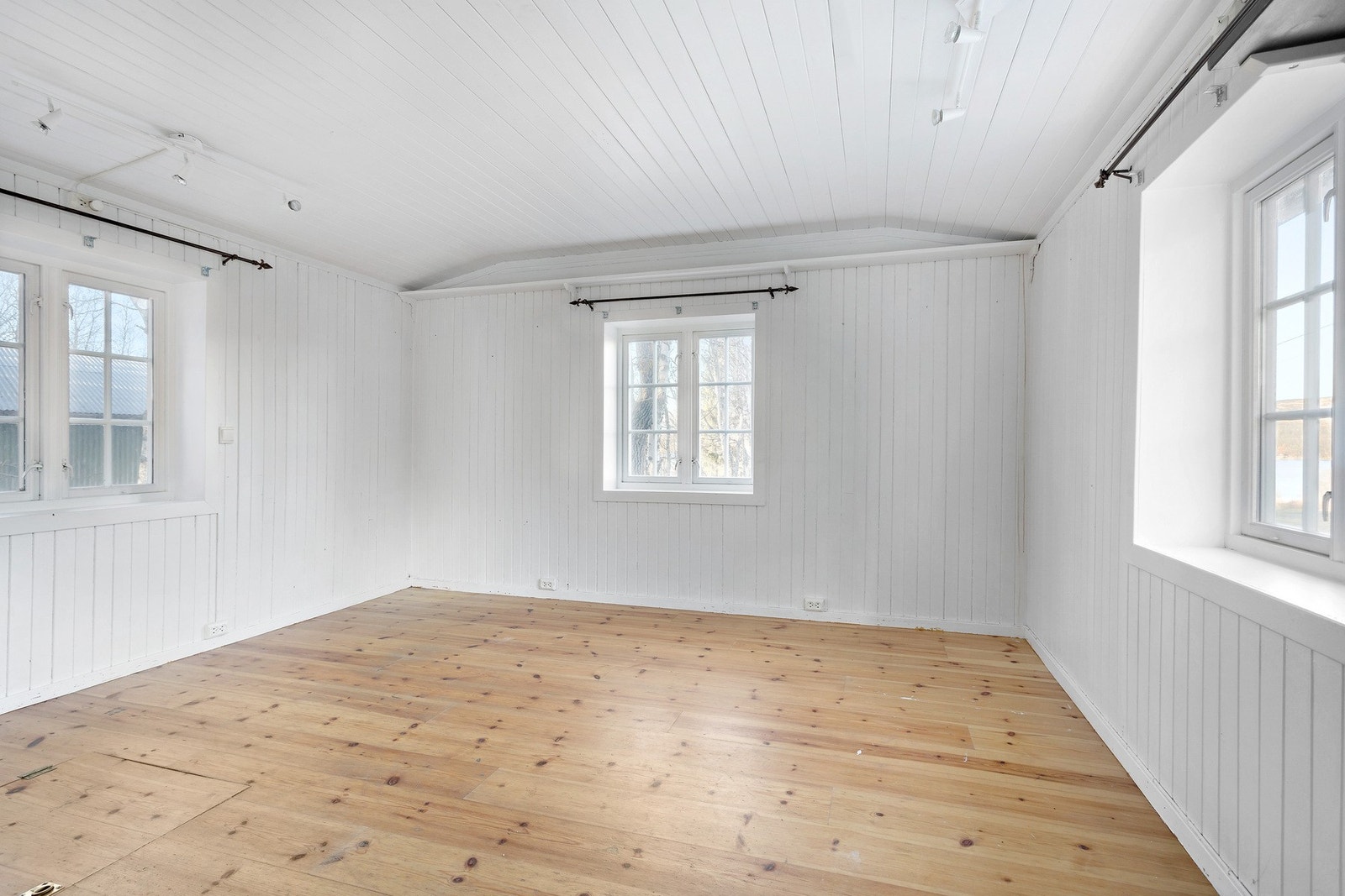 Stue Galleribilde