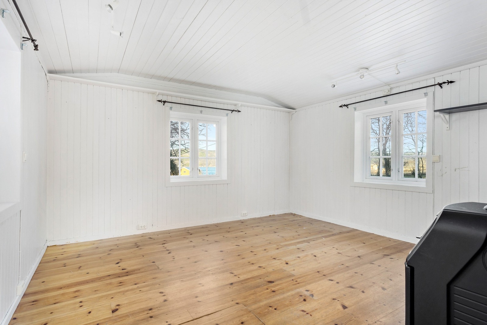 Stue Galleribilde