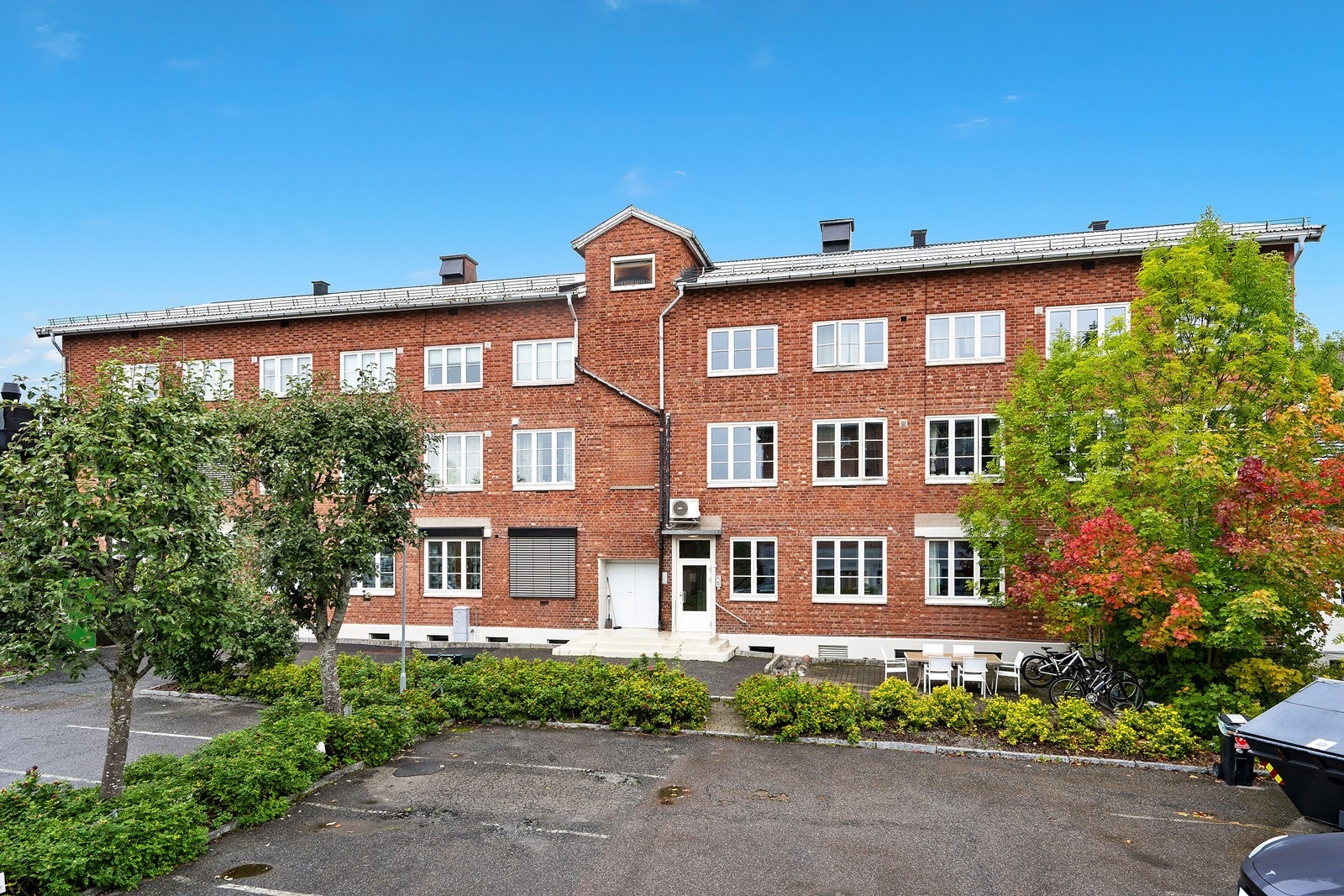 Velkommen til Rådhusgata 19B! Galleribilde