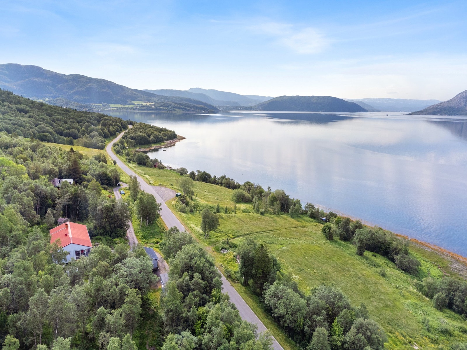 Er dette noe for deg? Ta kontakt for å avtale visning :) Galleribilde