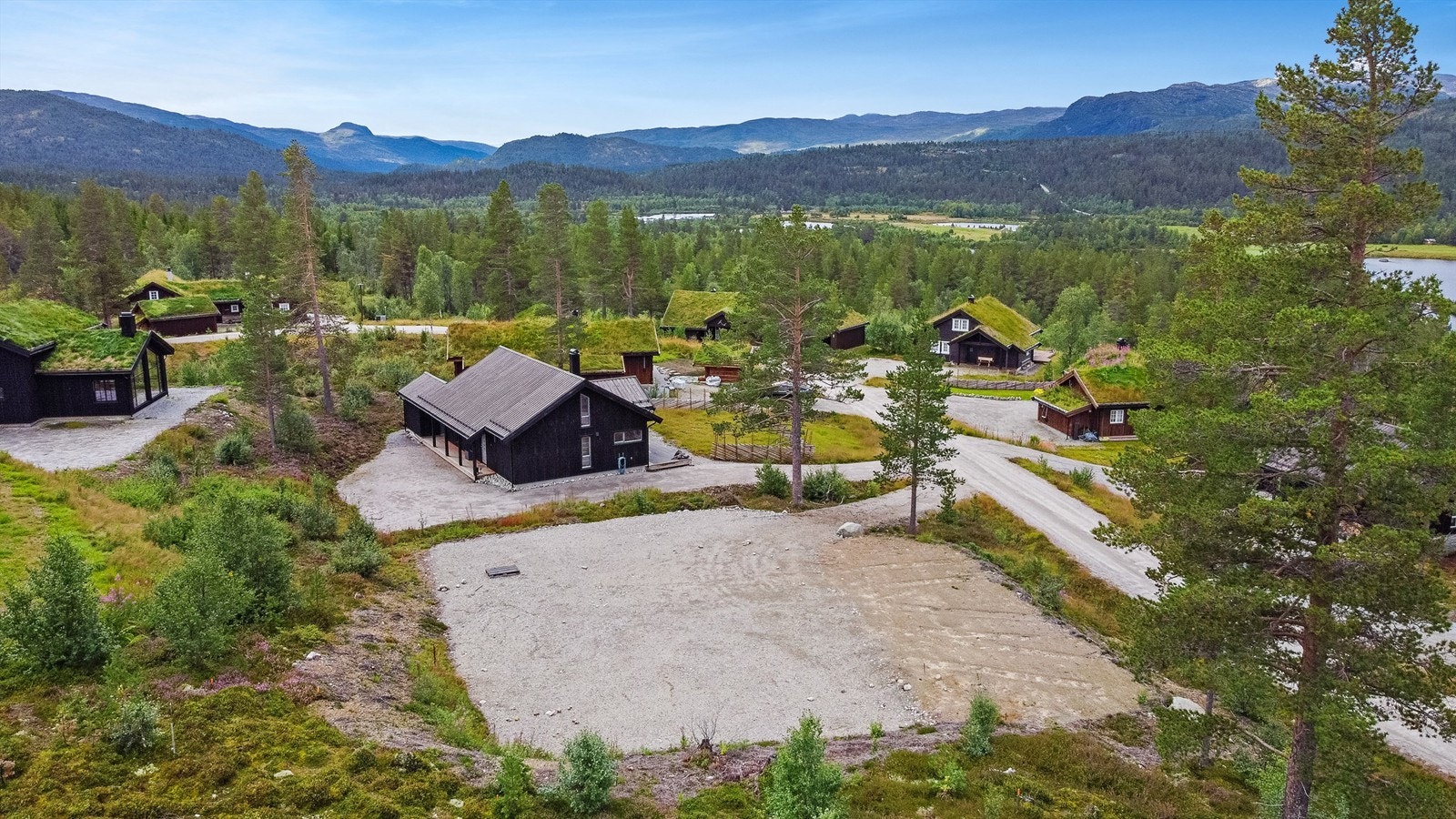 - Vidsynsvingen 28 - Galleribilde