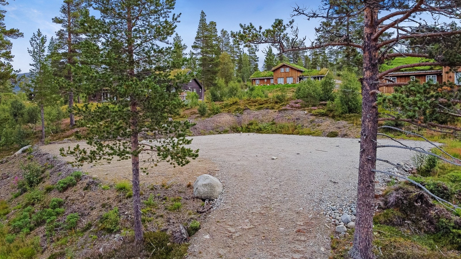 - Vidsynsvingen 28 - Galleribilde