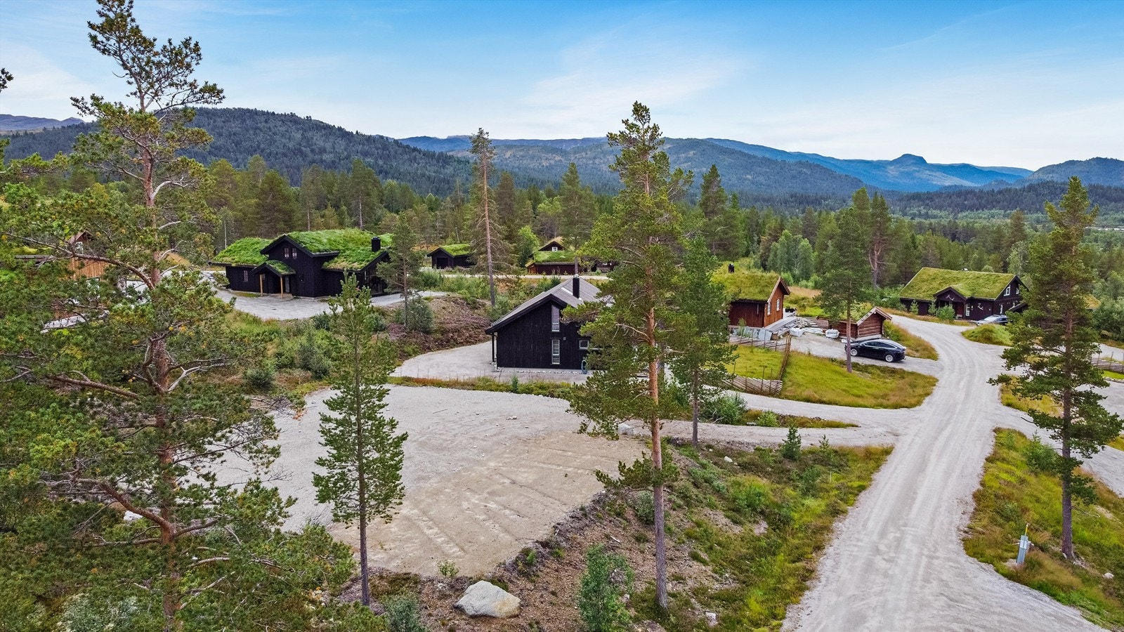 - Vidsynsvingen 28 - Galleribilde