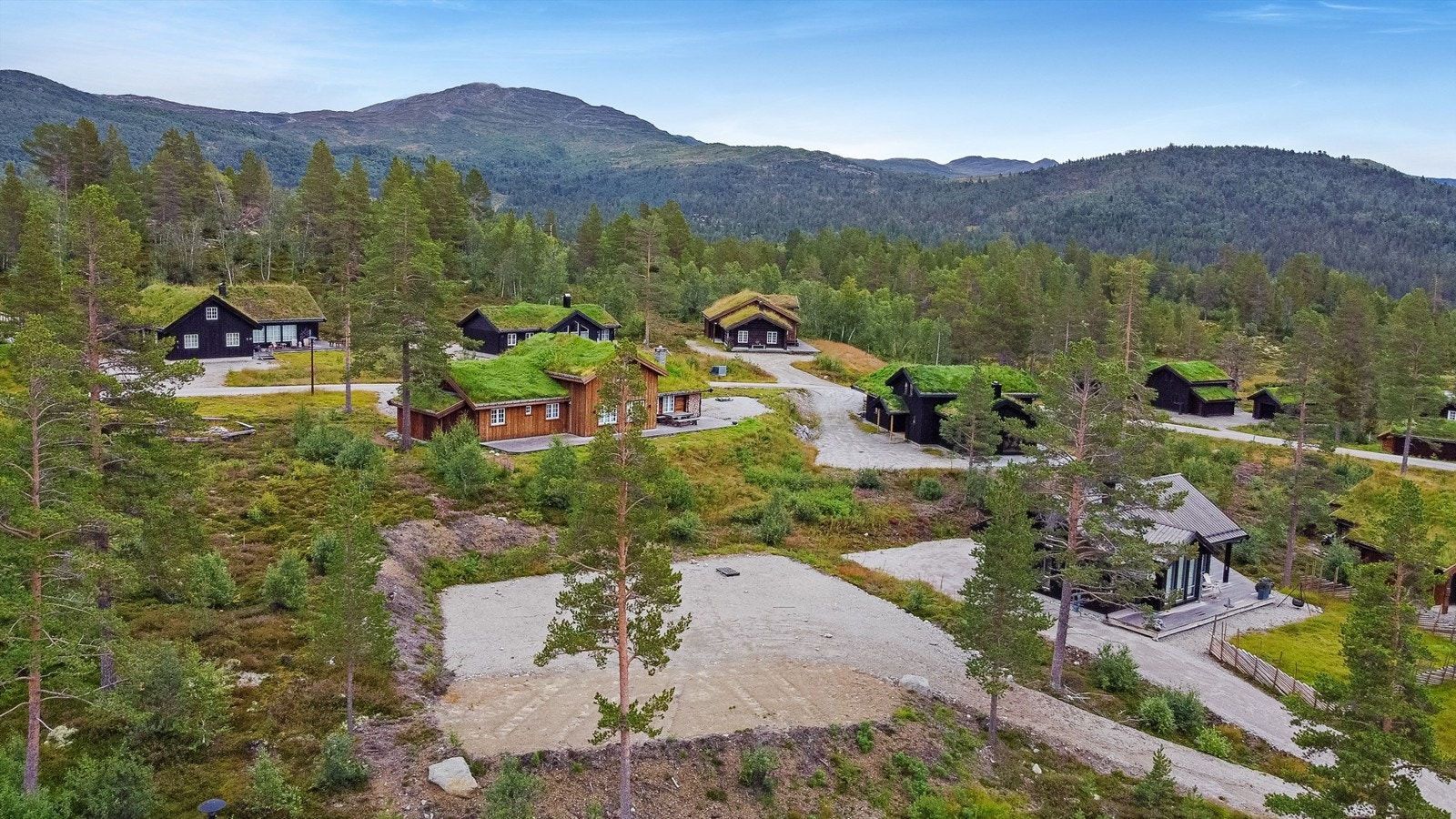 - Vidsynsvingen 28 - Galleribilde