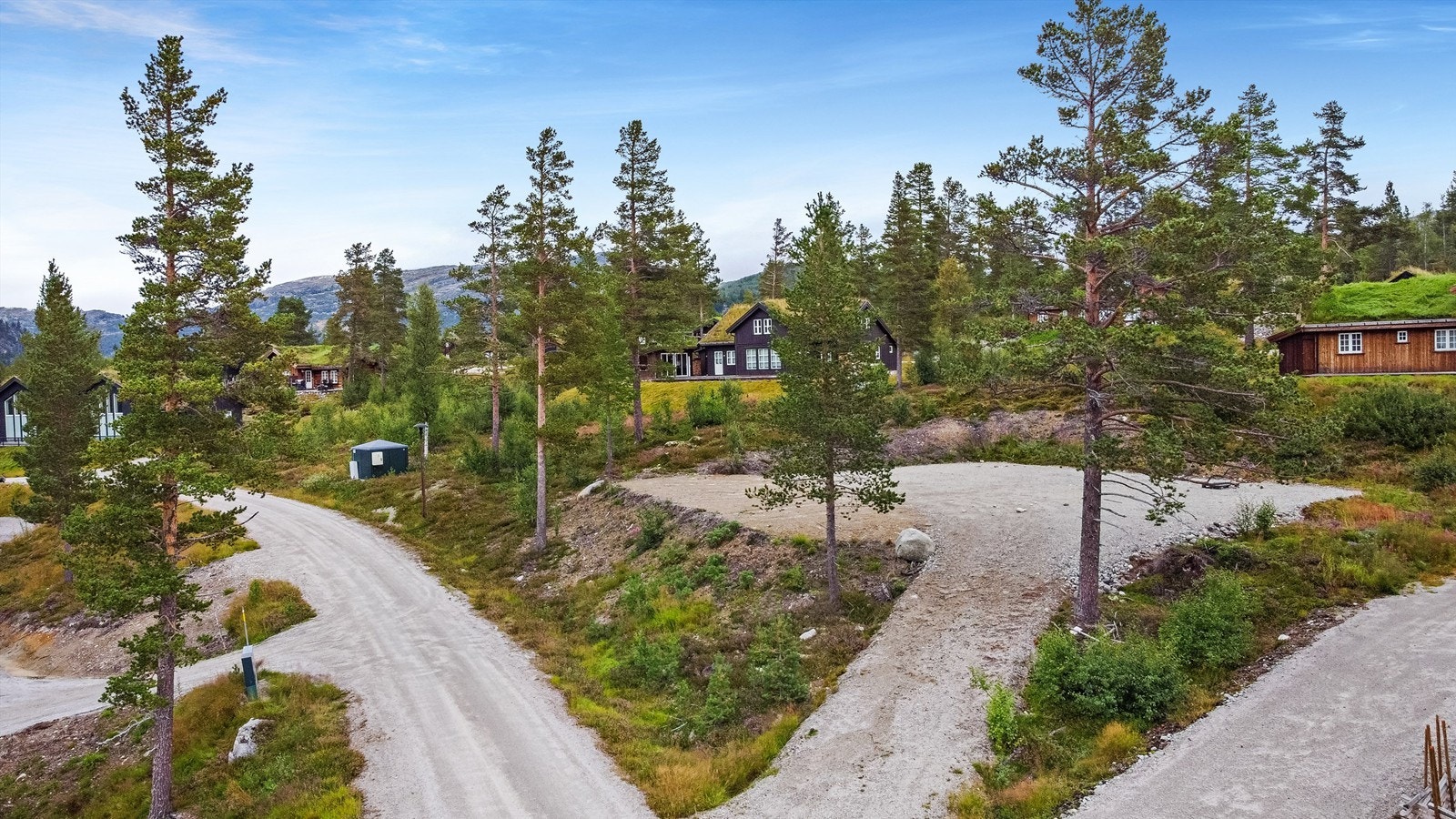 - Vidsynsvingen 28 - Galleribilde