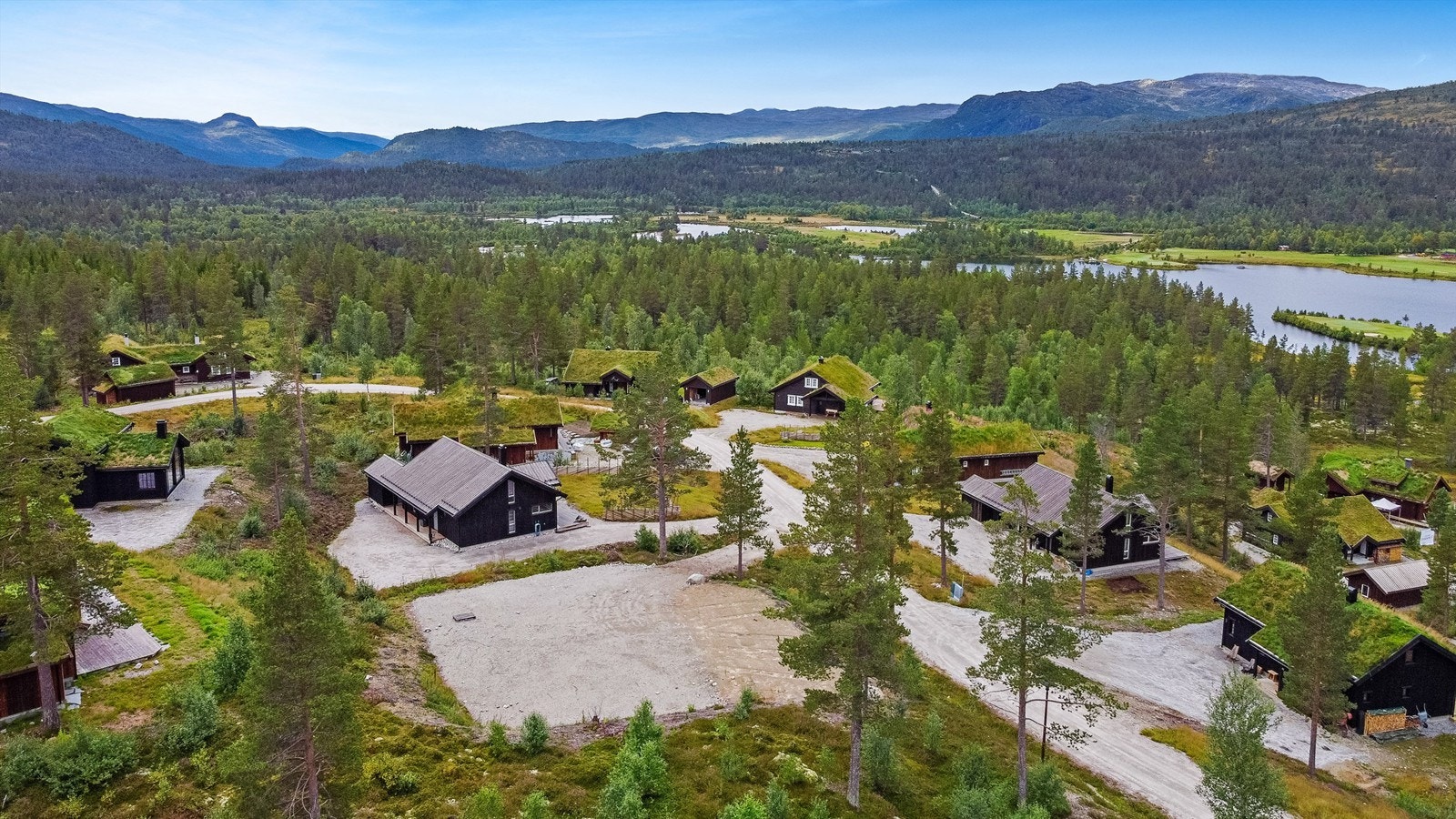 - Vidsynsvingen 28 - Galleribilde