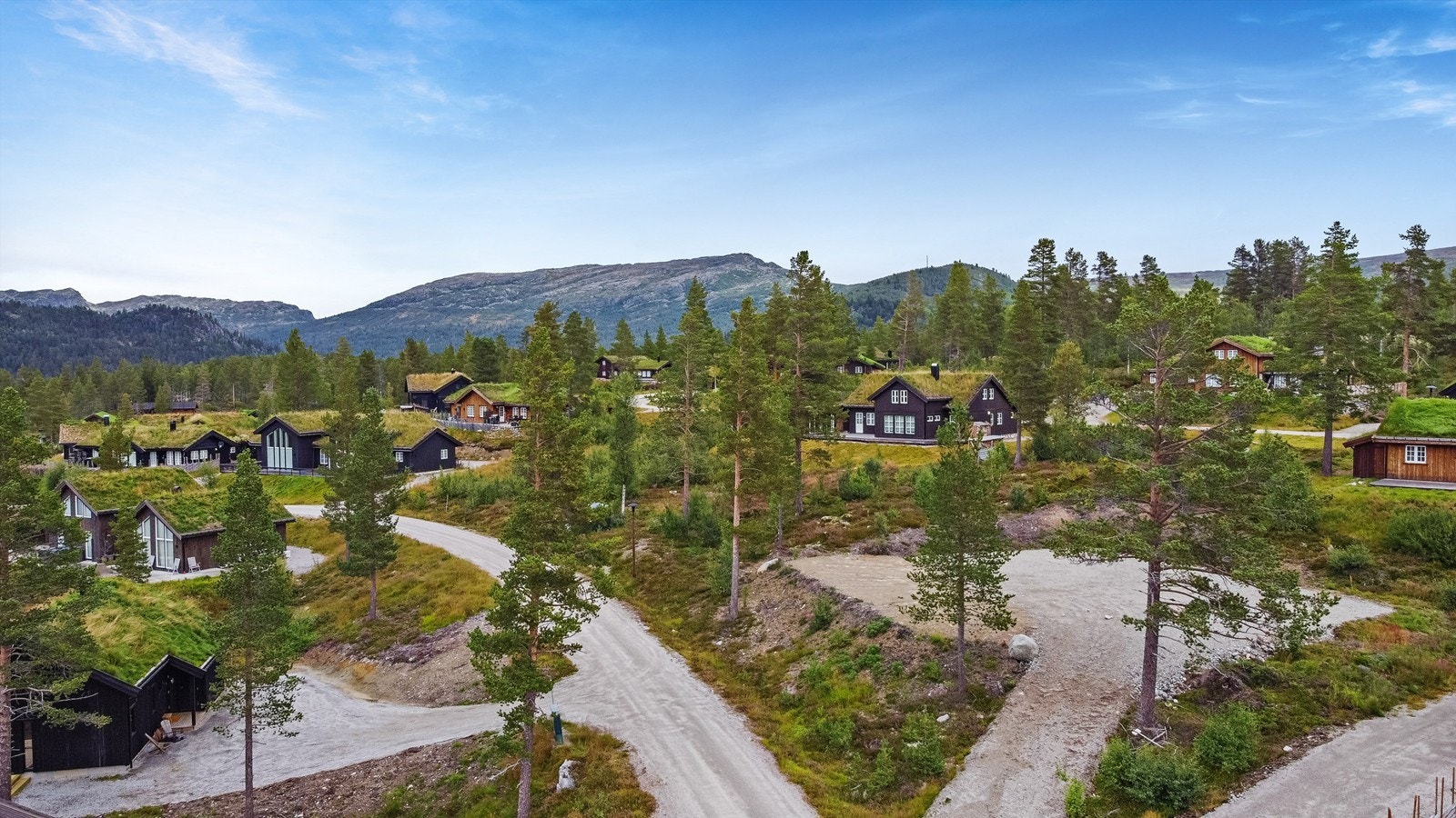 - Vidsynsvingen 28 - Galleribilde