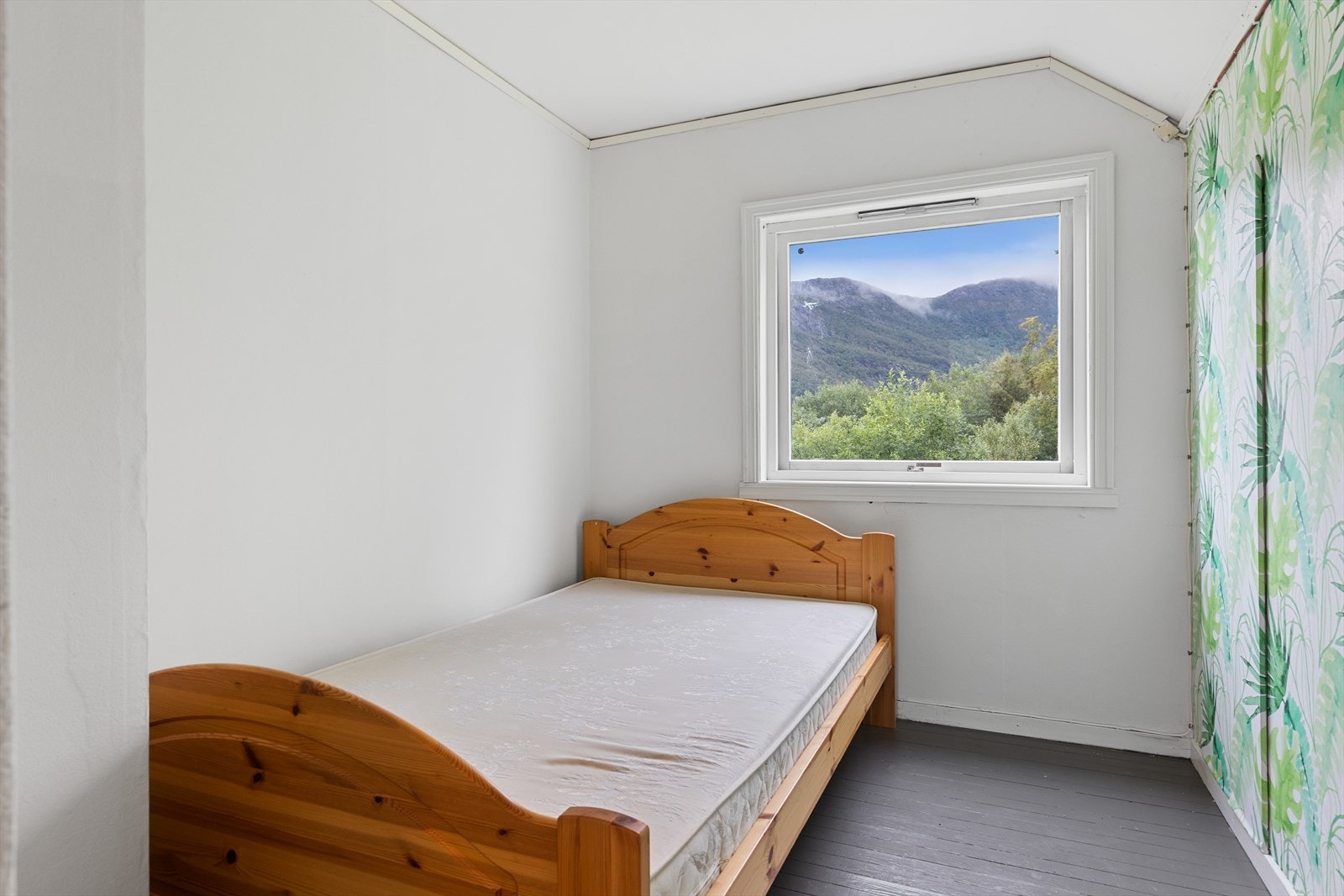 Soverom. Galleribilde