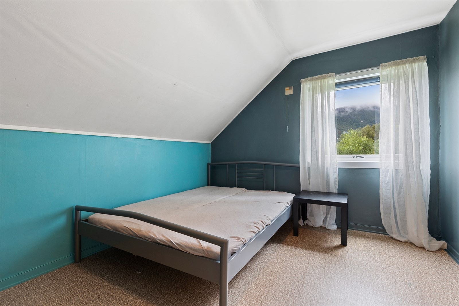 Soverom. Galleribilde