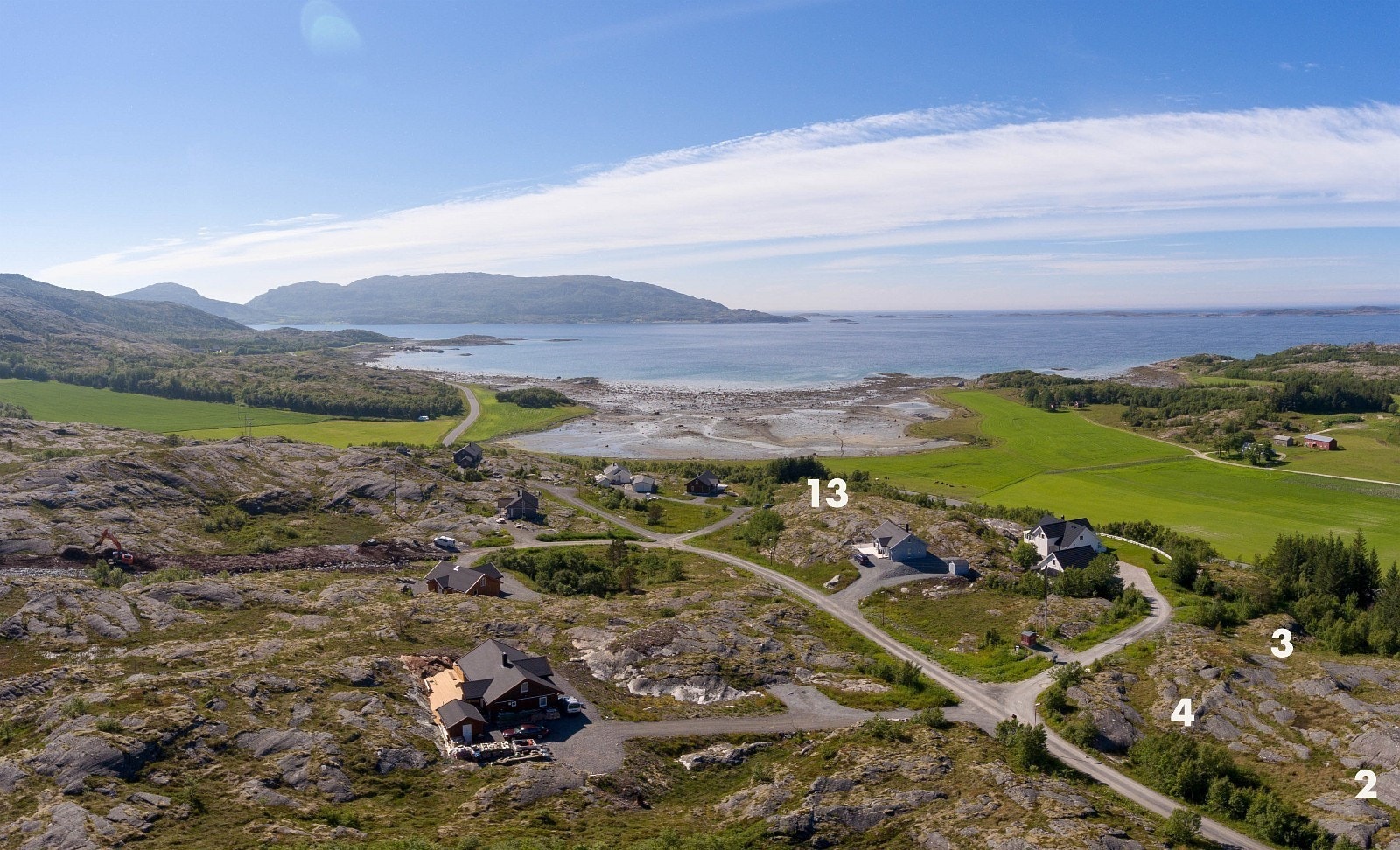 Velkommen til Sund og Sømna! Galleribilde
