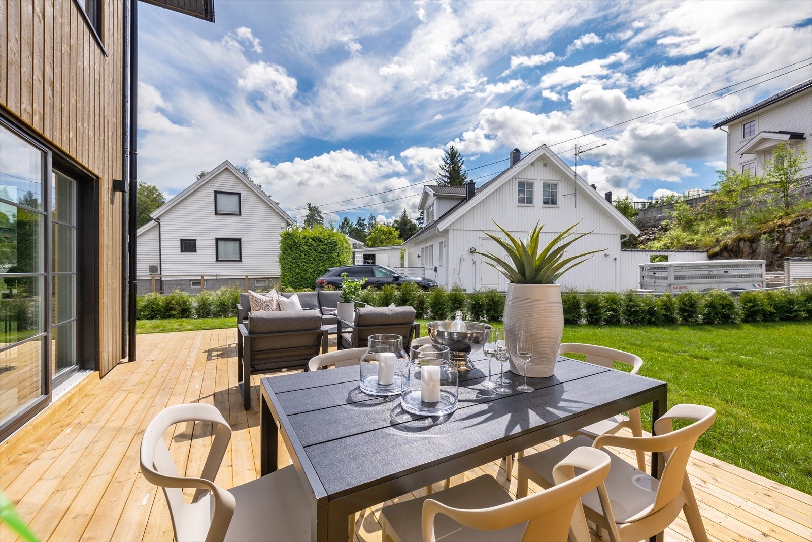 Velkommen til bords Galleribilde