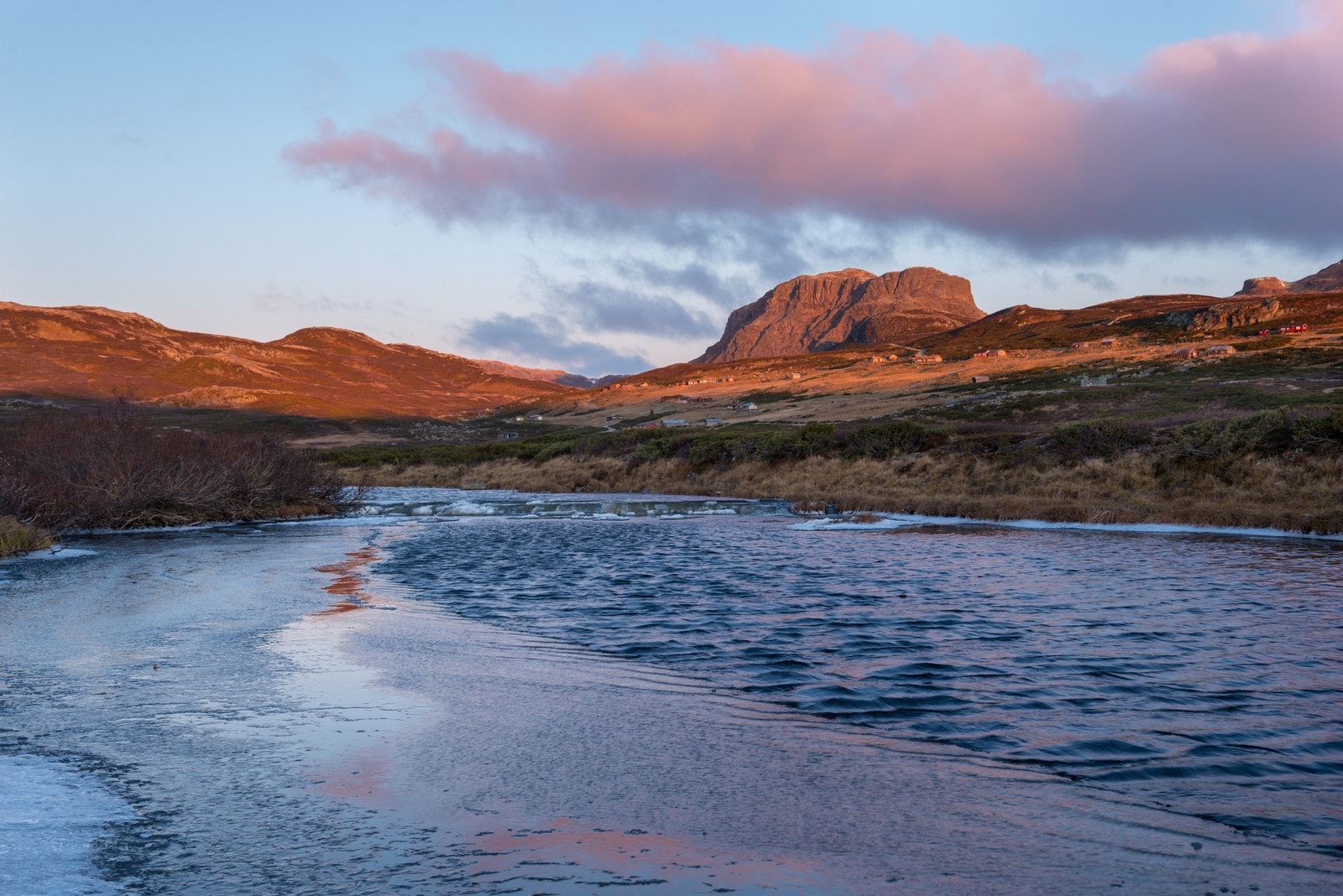 Kråkhamar Galleribilde