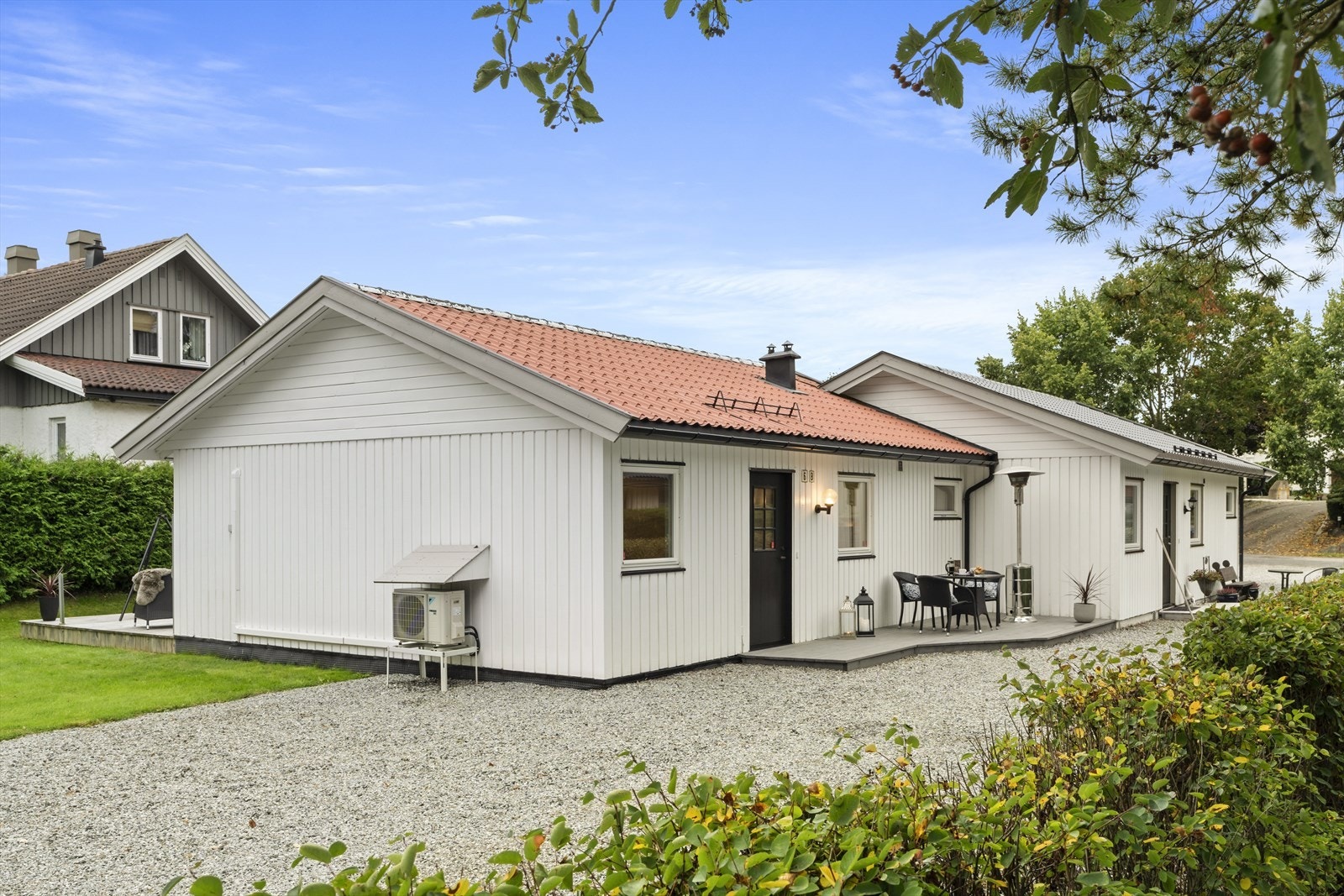 Fasade Galleribilde