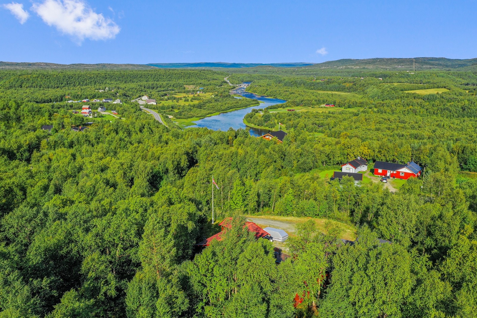 Områdebilde Galleribilde