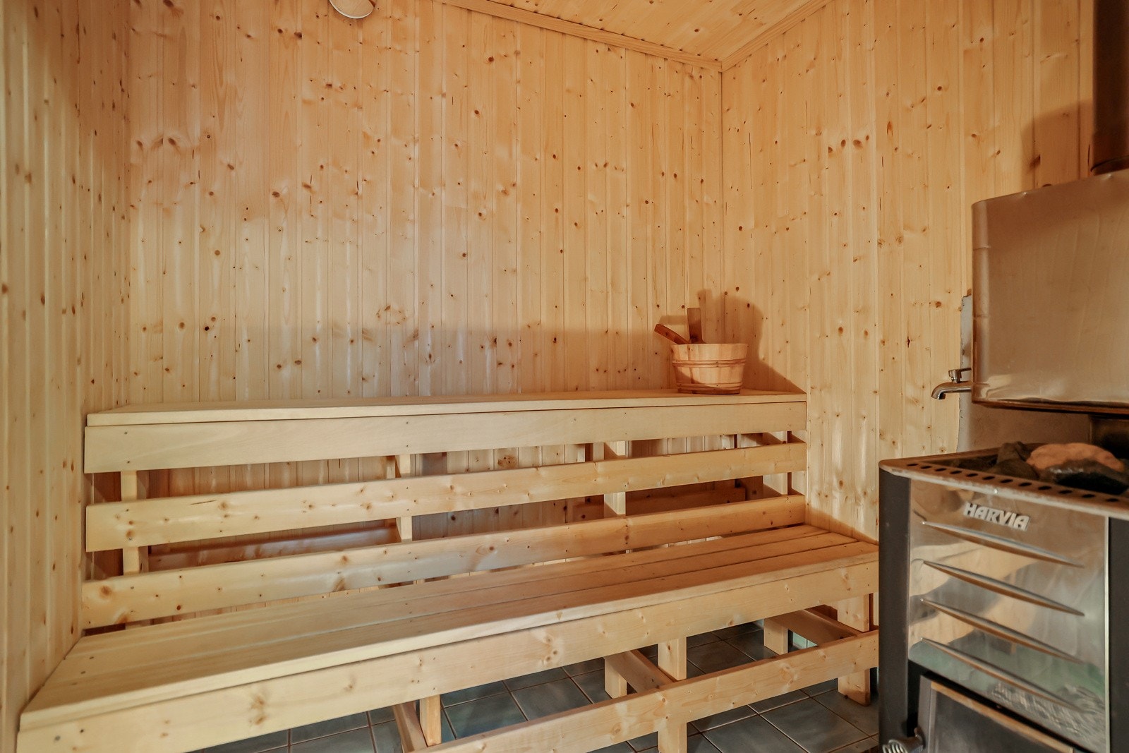 Badstue Galleribilde